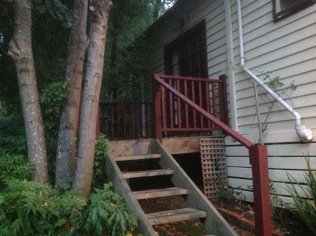 Belgrave Hideaway Exterior foto