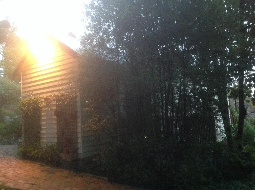Belgrave Hideaway Exterior foto