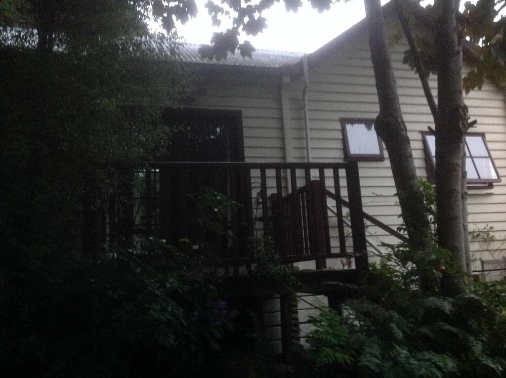 Belgrave Hideaway Exterior foto